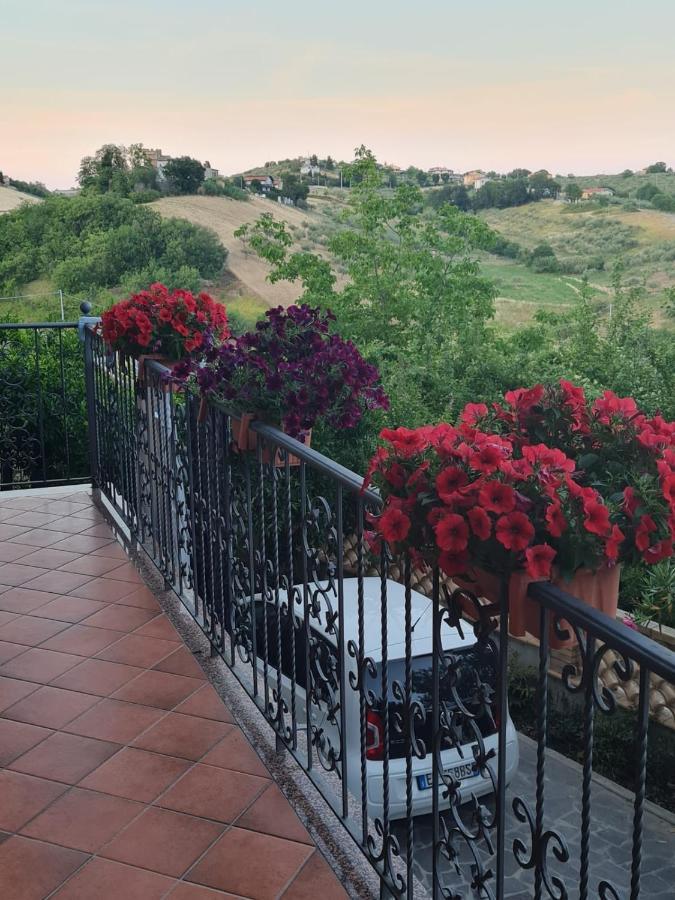 Villa Emma Penne Exterior photo