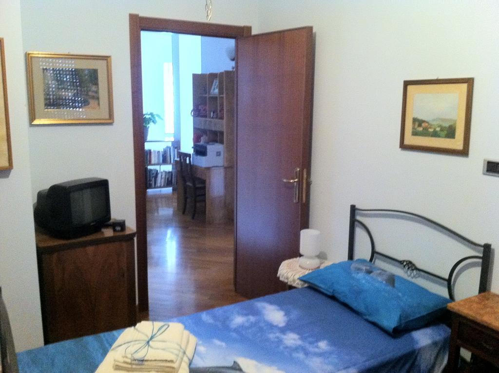Villa Emma Penne Room photo